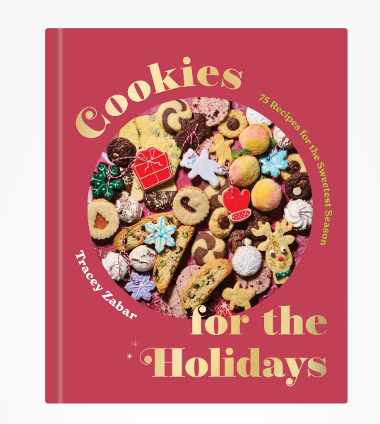 Cookies For the Holidays
