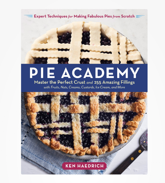 Pie Academy