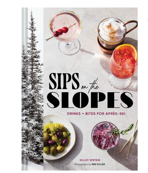 Sips on the Slopes