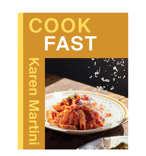 Cook Fast