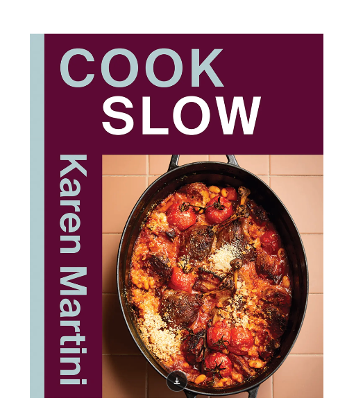 Cook Slow