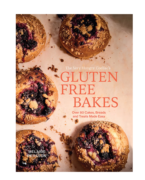 Gluten Free Bakes