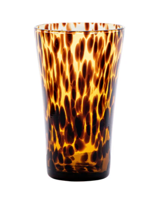 Puro Large Tortoiseshell Tumbler