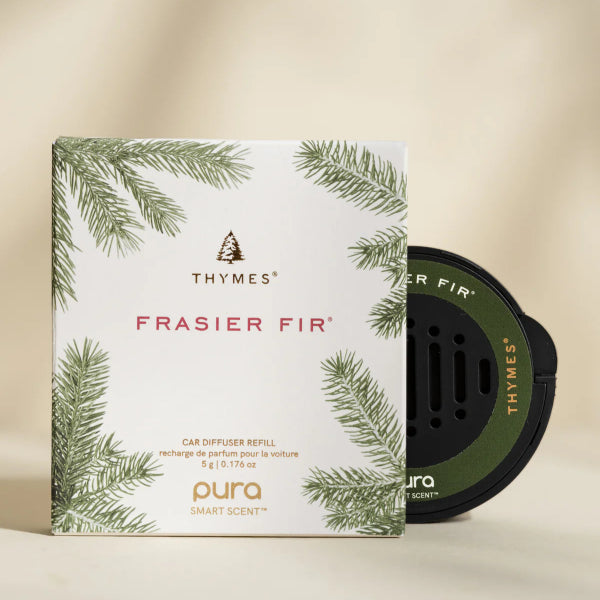 Frasier Fir Car Diffuser Fragrance