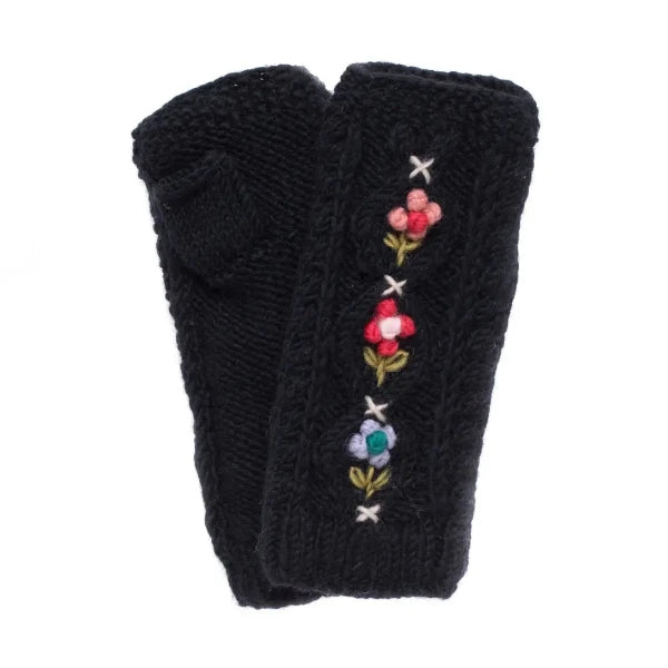 Tilly Handwarmer in Black