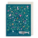 Enchanted Forest Birthday Card