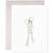 Wedding Rings Card