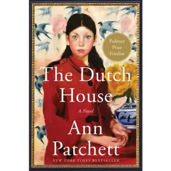 The Dutch House