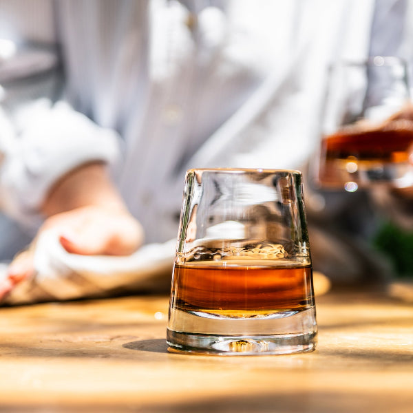 Ascutney Bourbon Set/2