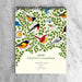 2026 Wall Calendar: Birds