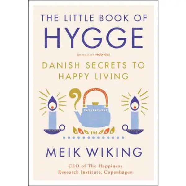 The Little Book of Hygge