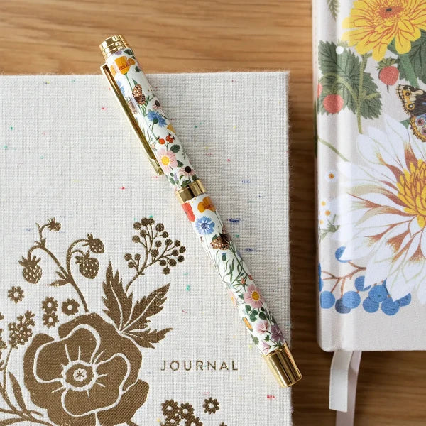 Botanist Rollerball Pen