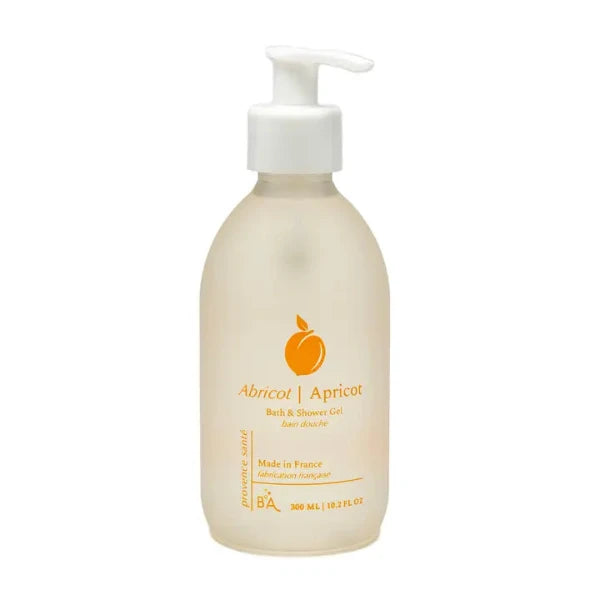 Apricot Shower Gel