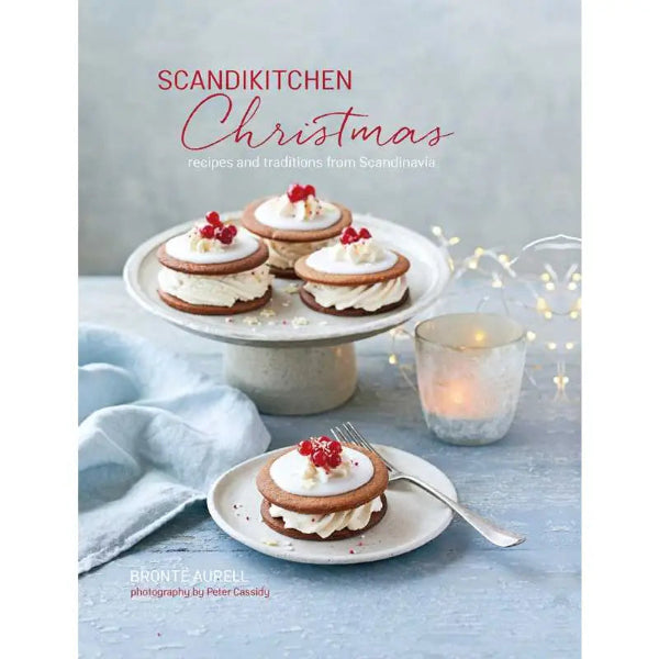 Scandikitchen Christmas