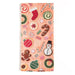 Sweets Holiday Kitchen Towel