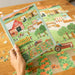 Fall Festival 1000-Piece Puzzle