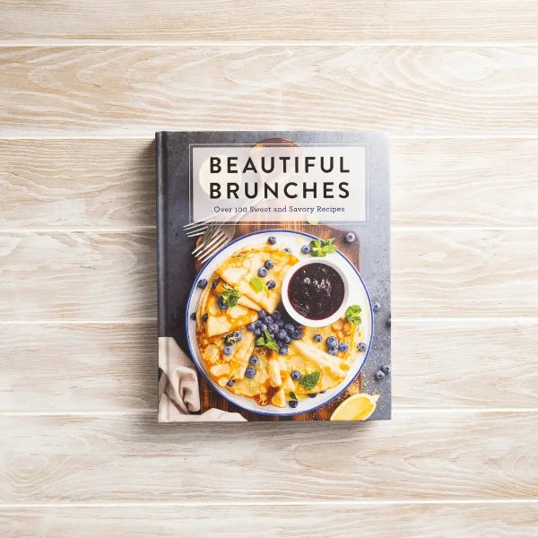 Beautiful Brunches