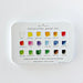18 Color Watercolor Paint Set