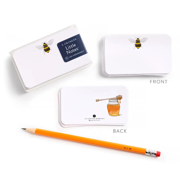 Bee Little Notes