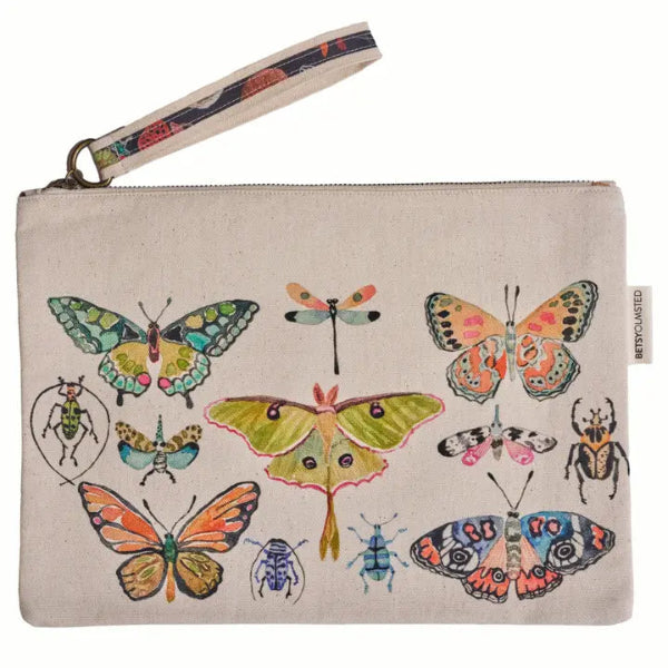 Insects Clutch