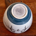 Ceramic bowl 