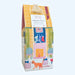 Sleepy by the Fireside Storybook Candle