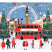Christmas in London Puzzle