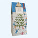 Across the Frozen Lake Storybook Candle