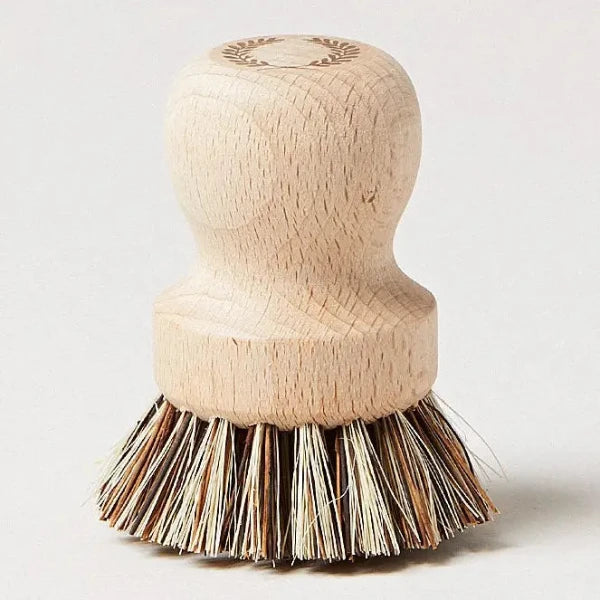 Laurel Pot Brush