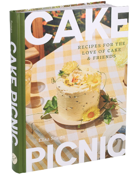 Cake Picnic