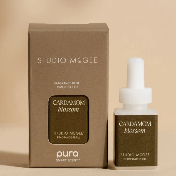 Studio McGee Cardamom Blossom Diffuser Fragrance