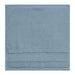 Caresse Blue Ice Bath Linens