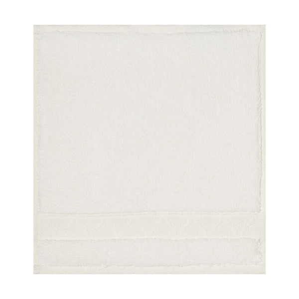 Caresse Ivory Bath Linens