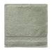 Caresse Green Bath Linens