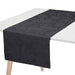 Tivoli Onyx Table Linens