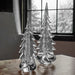 Crackle 4-Sided Evergreen Trees