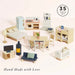 Complete Dolls House Furniture