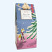 Winter's Night Storybook Candle