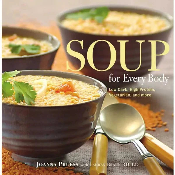 Soup For Every Body