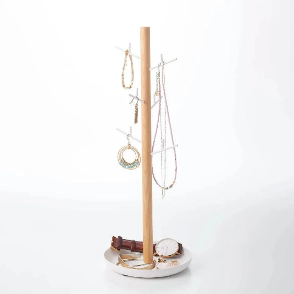 Tosca Jewelry+Accessory Stand