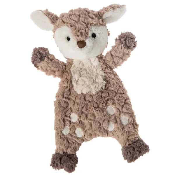 Putty Nursery Fawn Lovey