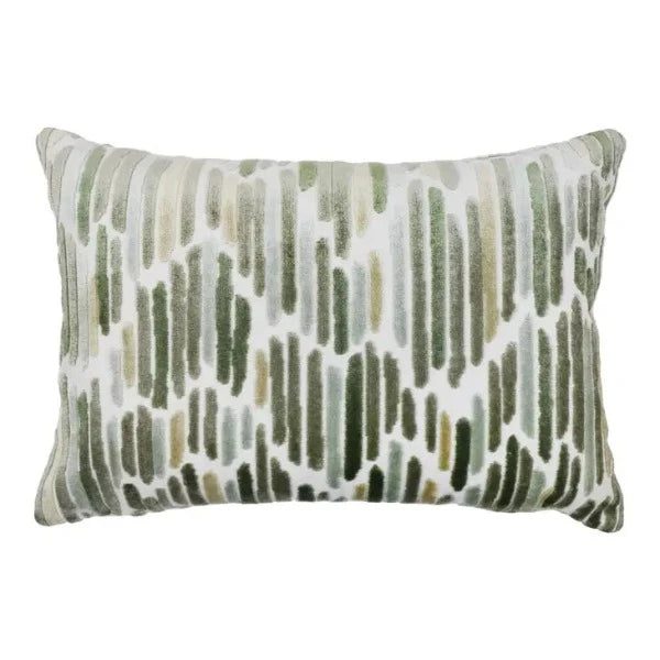 Holden Pillow in Lilypond 14x20