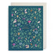 Enchanted Forest Birthday Card