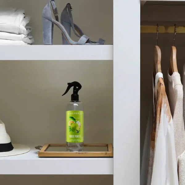 Ginger Pomelo Linen & Room Spray