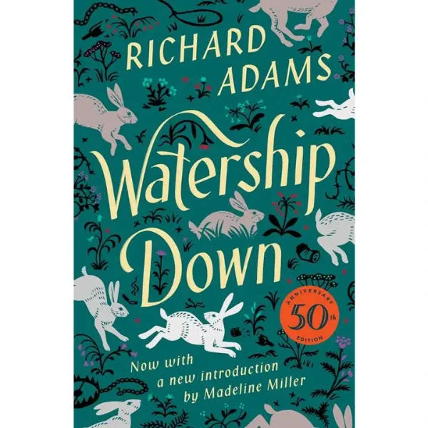 Watership Down