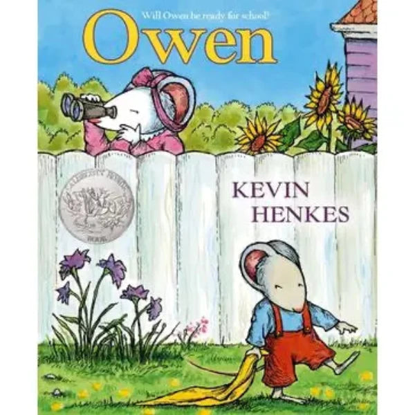 Owen