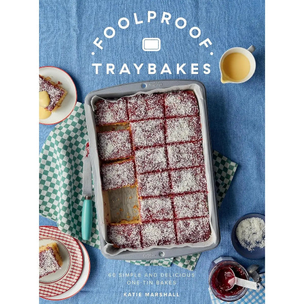 Foolproof Traybakes