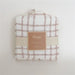Charlie Farmhouse Quilted Change Pad Cover