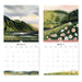 2027 Ode to Joy Calendar