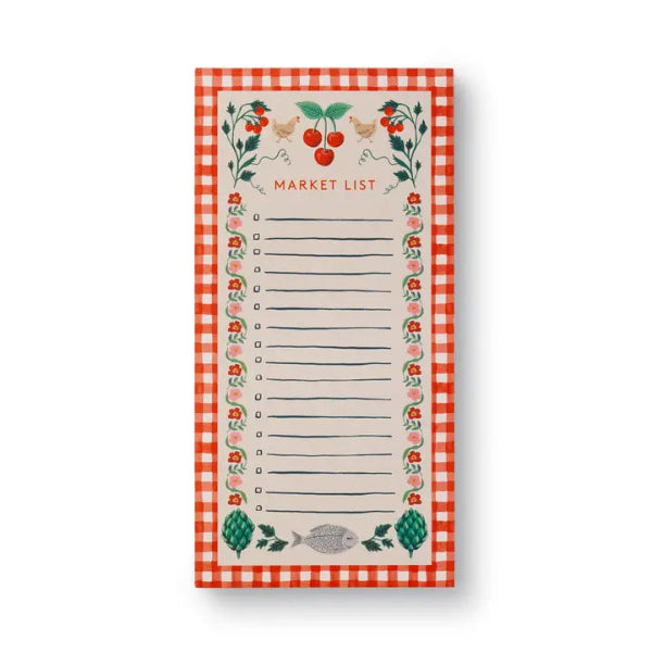 Cherry Farm Market Pad